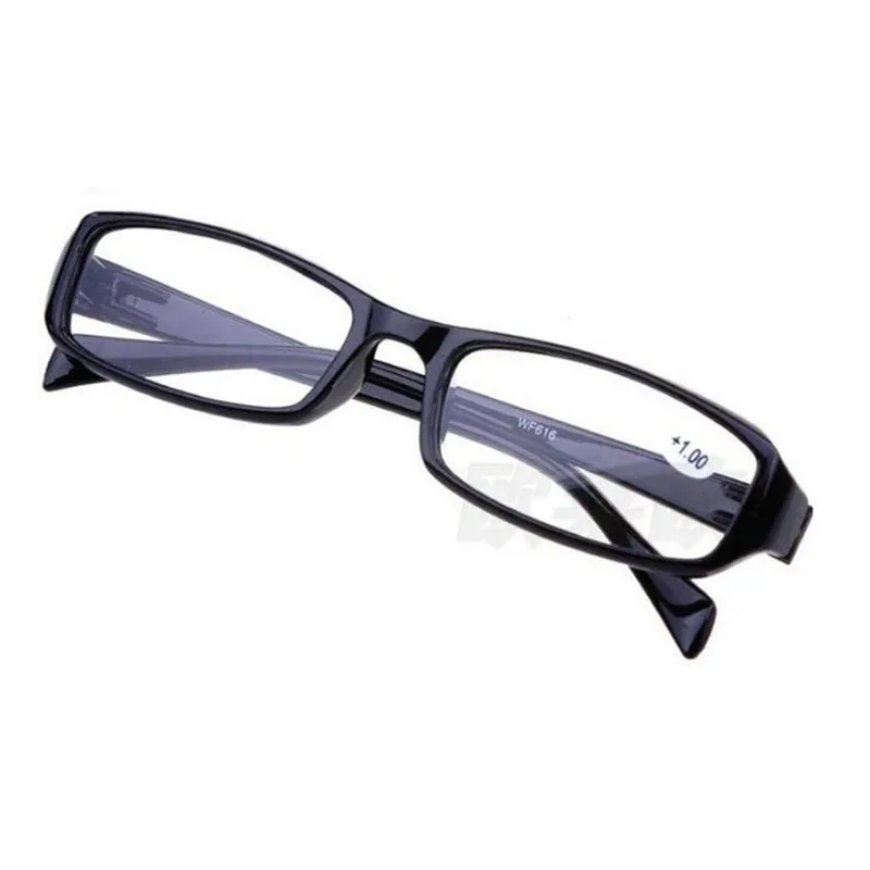 Top Trends: FOENIXSONG Reading Glasses Men Women Presbyopic Eyeglasses Eyewear + 1.00 + 1.50 + 2.00 + 2.50 + 3.00 + 3.50 + 4.00 Shoppable Styles