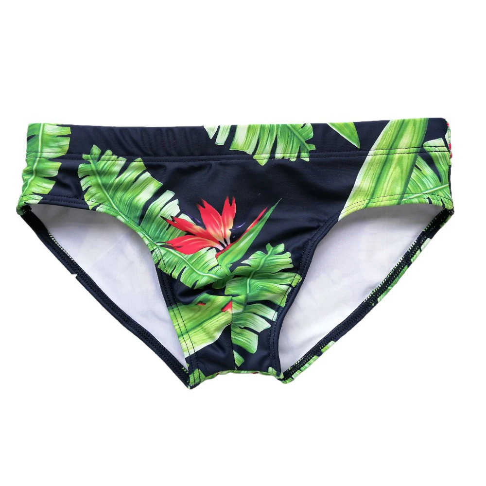 Top Trends: Boxers Men Swimming Trunks Men&#039;s Briefs Low-Waist Shorts Cups Anti-Embarrassing Beach Shorts Underwear Boxershorts Panties Brief Shoppable Styles