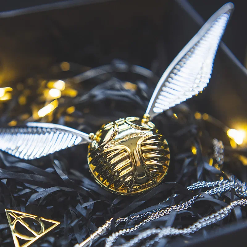 Top Trends: Gold Snitch Ring Box Proposal Luxury Wedding Ring Boxes Jewelry Storage Box Organizer Small Things Ring Holder Mysterious Box Shoppable Styles