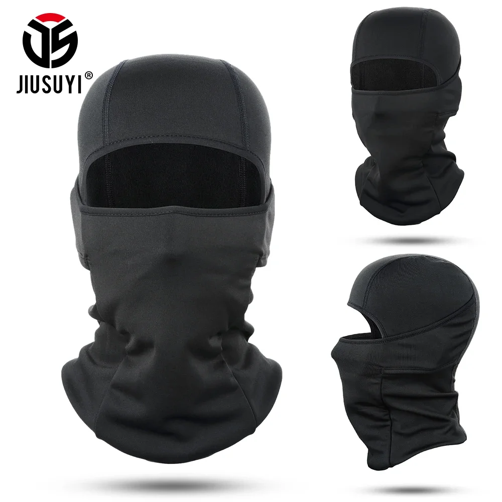 Top Trends: Cold Weather Balaclava Winter Fleece Warmer Full Face Mask Thermal Military Helmet Liner Windproof Ski Beanie Hood Cap Men Women Shoppable Styles