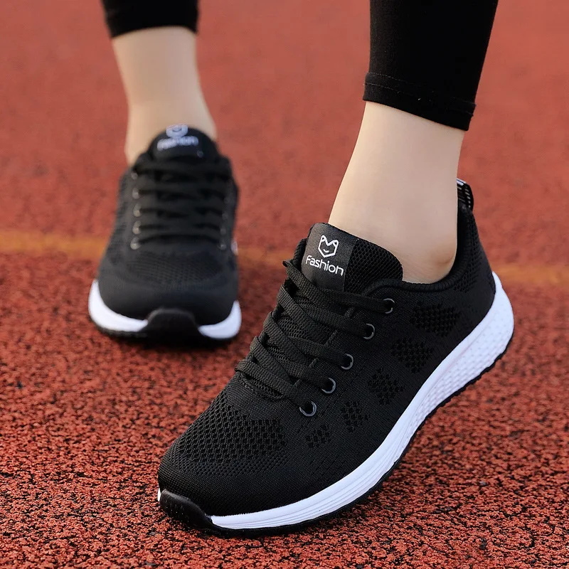 Top Trends: 2022 Women Shoes Summer Air Mesh Sport Aqua Shoes Outdoor Women's Quick Dry Water Shoes Sneakers Unisex Running Shoes Shoppable Styles