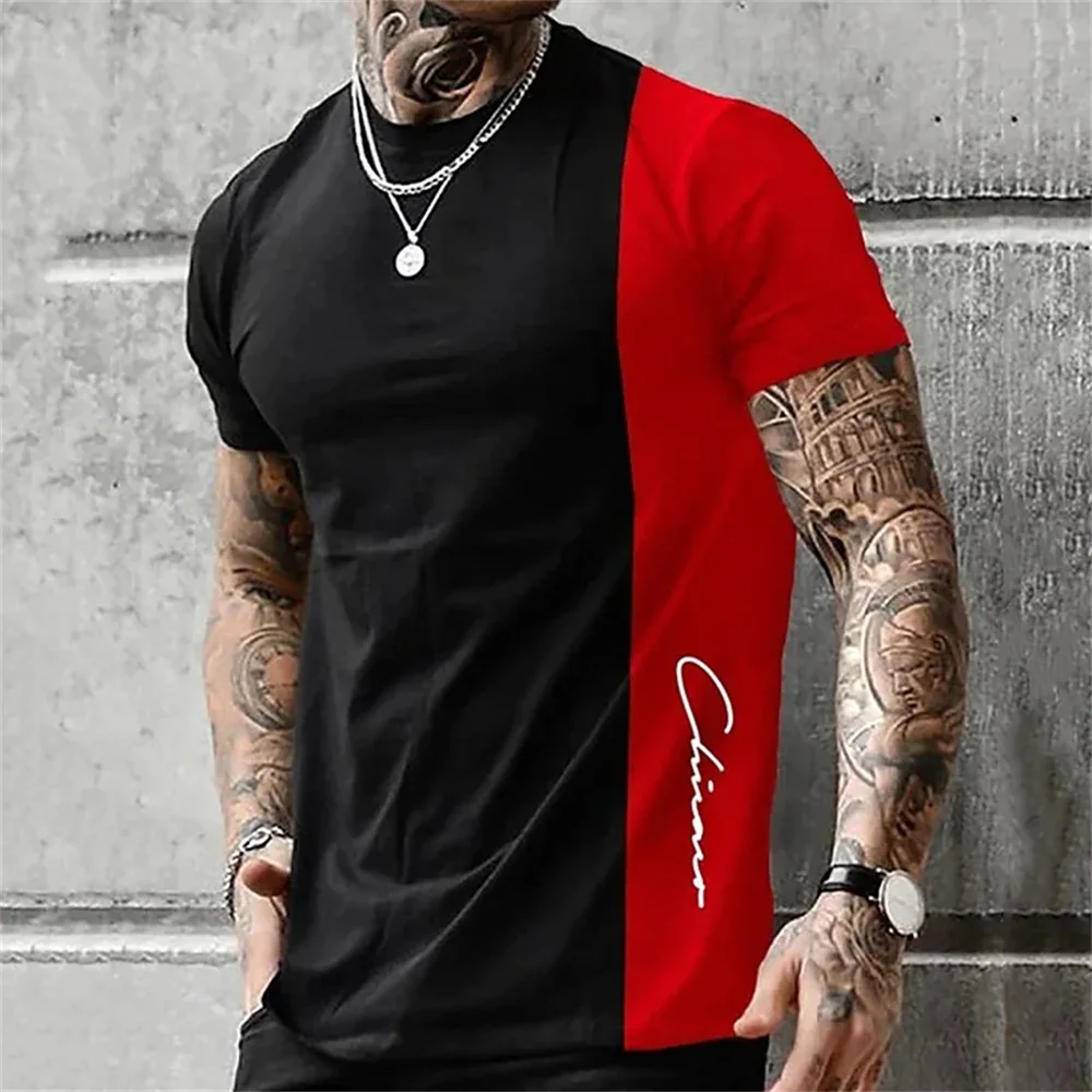 Top Trends: Men's T-shirt Retro Classic Slim Fit Sweat-absorbing Sports Fitness Advanced Short Sleeve Simple Style T Shirt Men Clothing Top Shoppable Styles