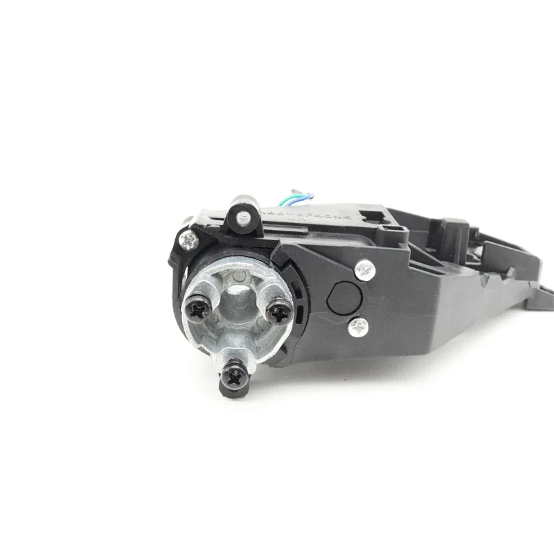 Left Drive Rearview Mirror Folding Motor Actuator For Mazda CX5 15