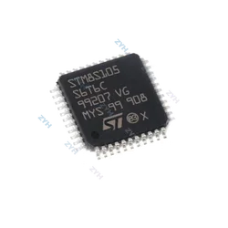 Brand New&Original  STM8S105S6T6C   STM8S105S6T6CTR  Microcontroller IC