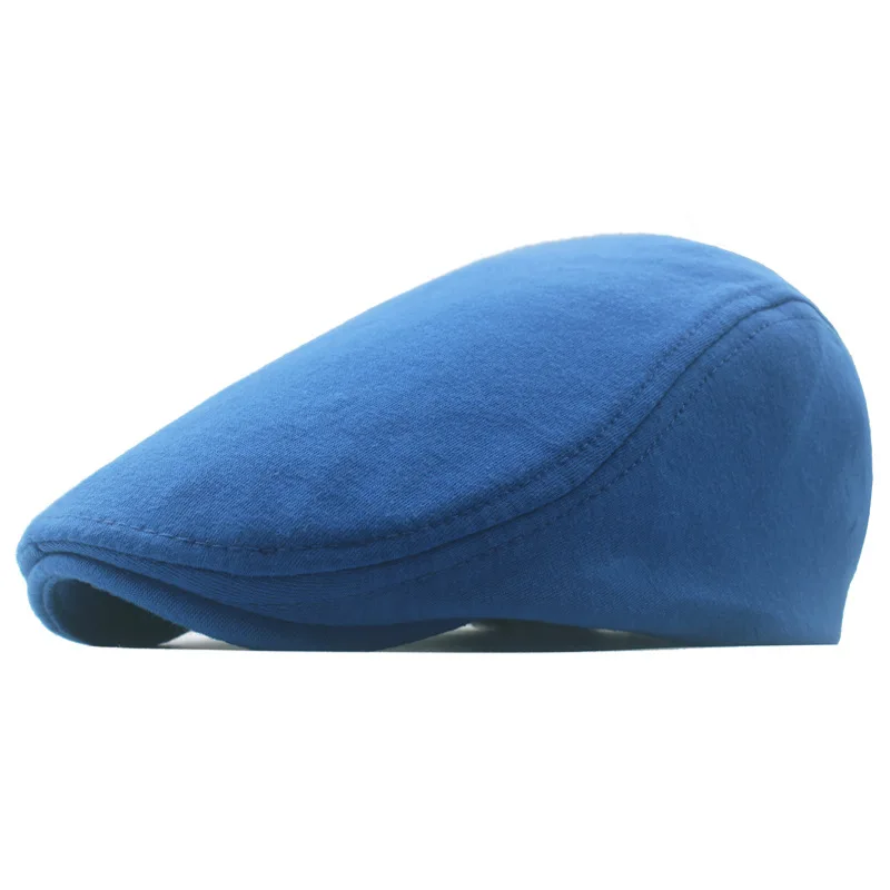 Top Trends: Men's Flat Hat Ivy Gatsby Newsboy Winter Spring Autumn Driving Cabbie Hunting Cap Shoppable Styles - Image 6