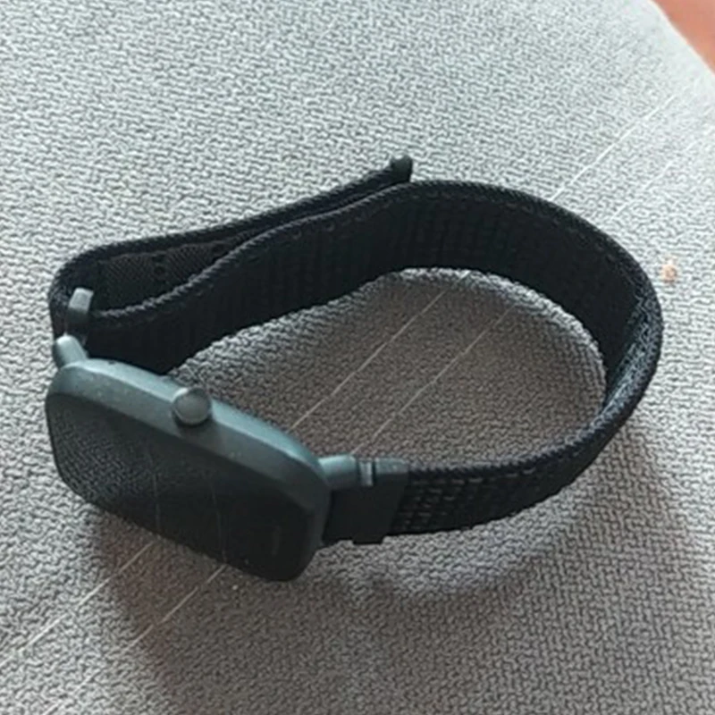 Top Trends: 20mm / 22mm Band For Amazfit GTS 4 / 2 / 2e / 3 / GTS2 Mini / GTR 4 / 3 / Pro / GTR2 / 47mm / stratos Nylon Loop Watch Bracelet Amazfit Bip Strap Shoppable Styles - Image 4