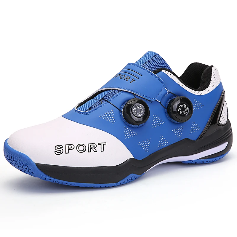 Top Trends: Summer Outdoor Sports Shoes Mesh Badminton Shoes Couple Shoes Men Women Casual Shoes 36-47 Shoppable Styles