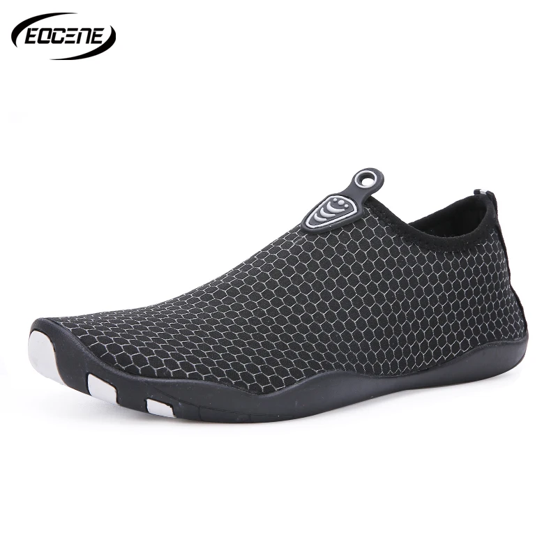 Top Trends: EOCENE Men Women Quick-dry Swimming Beach Wading Fitness Fishing Sports Aqua Shoes Lightweight Barefoot Outdoor Water Sneakers Shoppable Styles