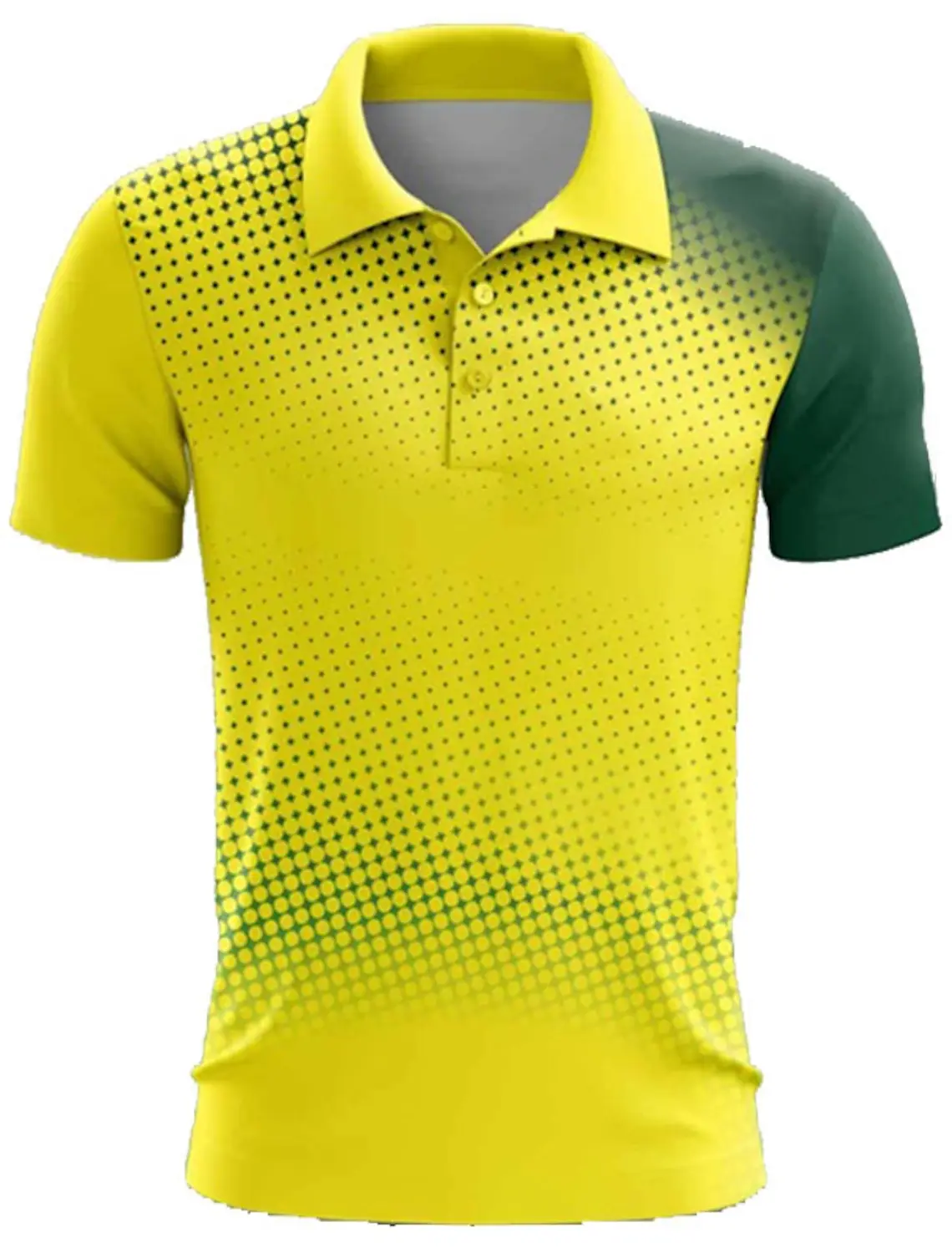 Top Trends: Men's Polo Shirts Golf Shirt Button Up Breathable Quick Dry Moisture Wicking Short Sleeve Mans Clothes Summer Tennis Sportswears Shoppable Styles