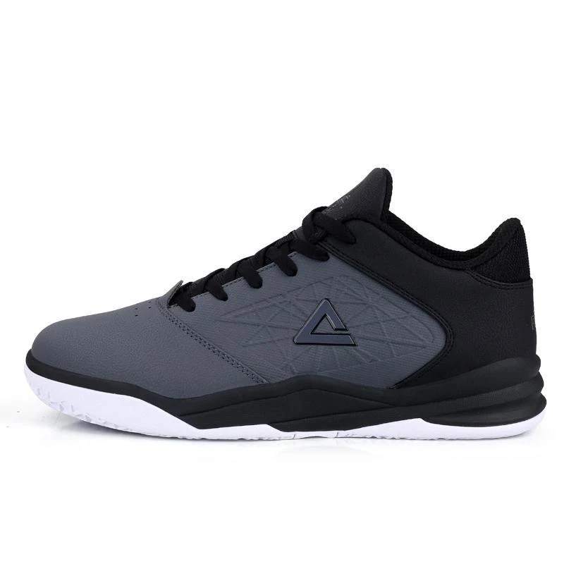 Top Trends: Men's Basketball Shoes Low Top Anti-slip Wear-resistant Basketball Shoes Concrete Actual Combat Sports Shoes Shoppable Styles