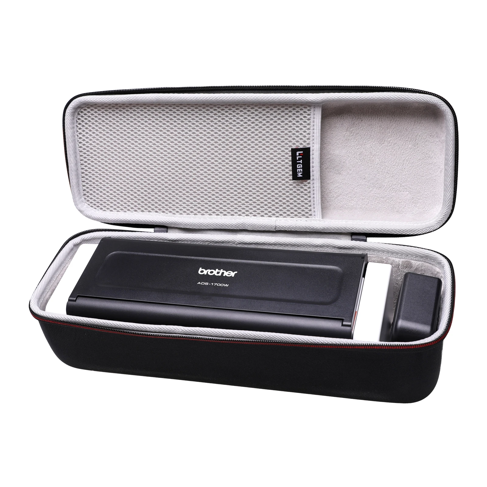 Top Trends: LTGEM EVA Hard Case For Brother Wireless Document Scanner ADS-1700W Shoppable Styles