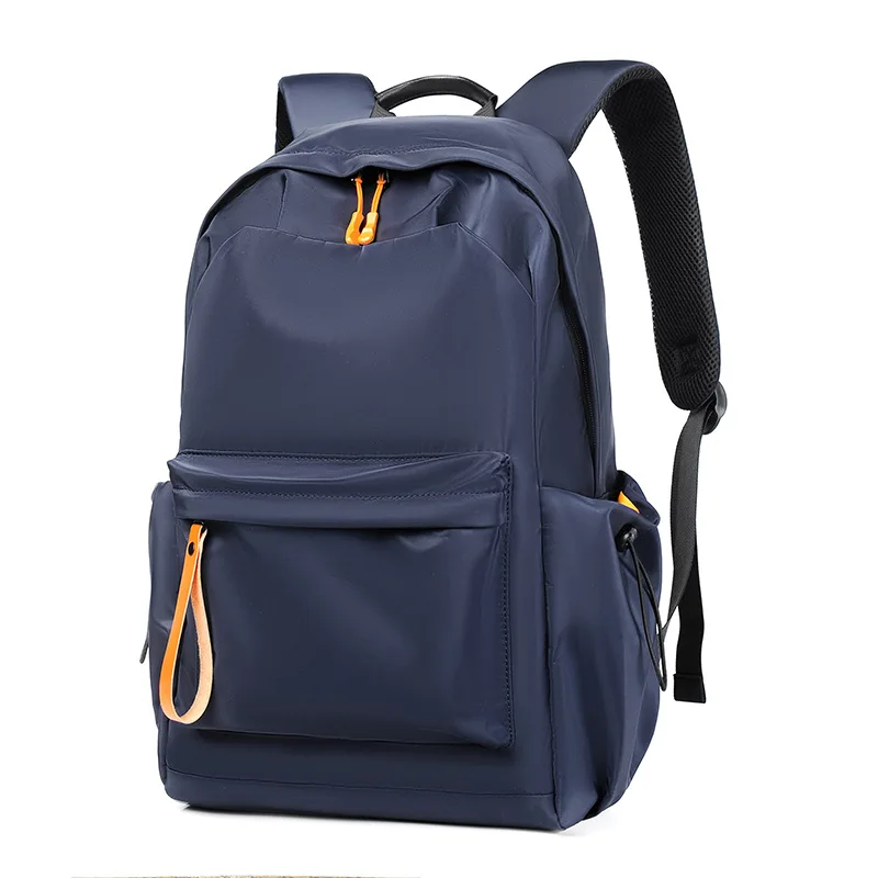 Top Trends: Latest Men's Computer Bag New Multifunctional Large Capacity Business Backpack Fashion Leisure Waterproof Backpack Shoppable Styles