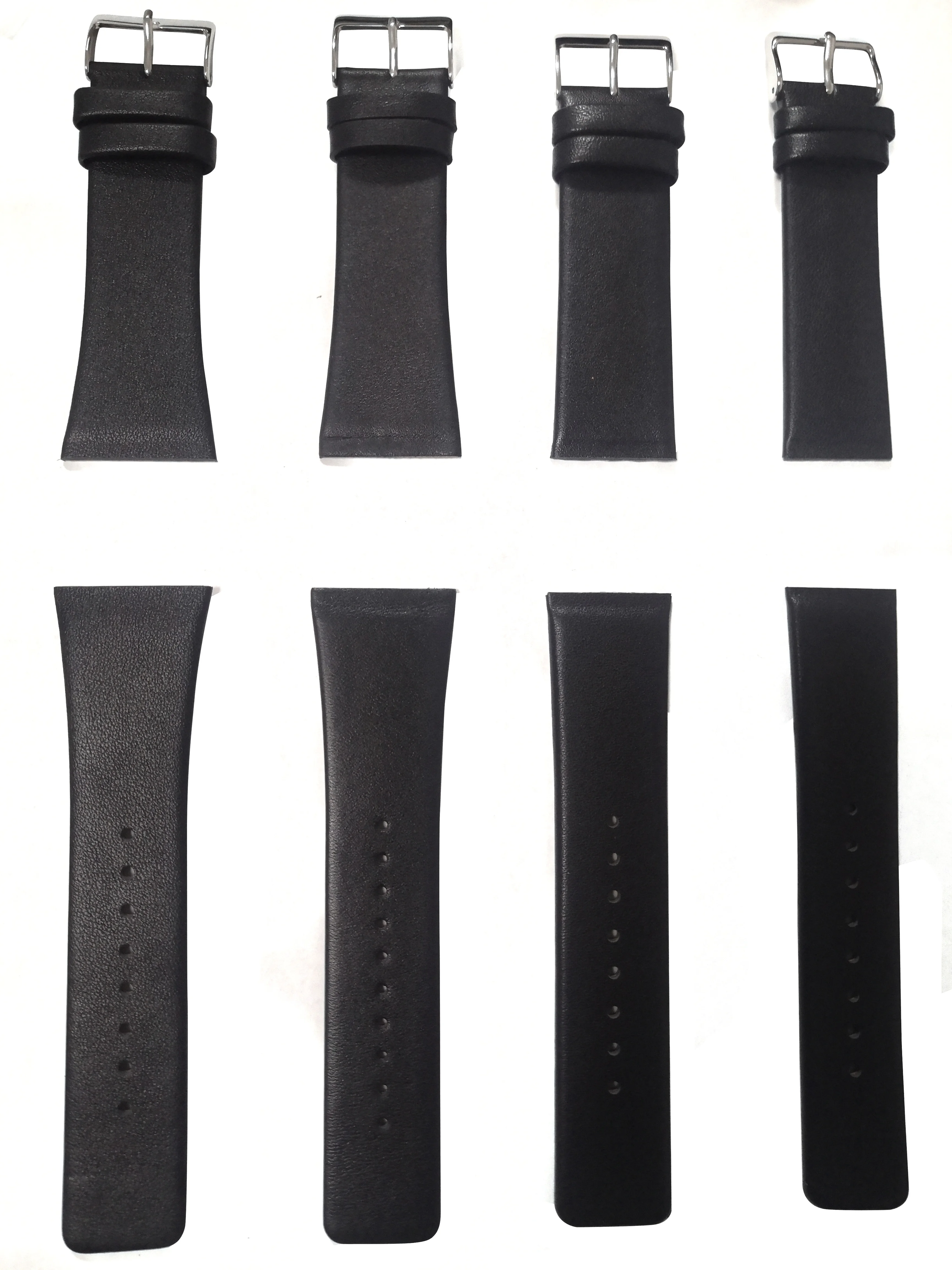 Top Trends: Replacement Leather Watch Band For Skagen Bering With Screws，Screw Strap For More Sizes Shoppable Styles