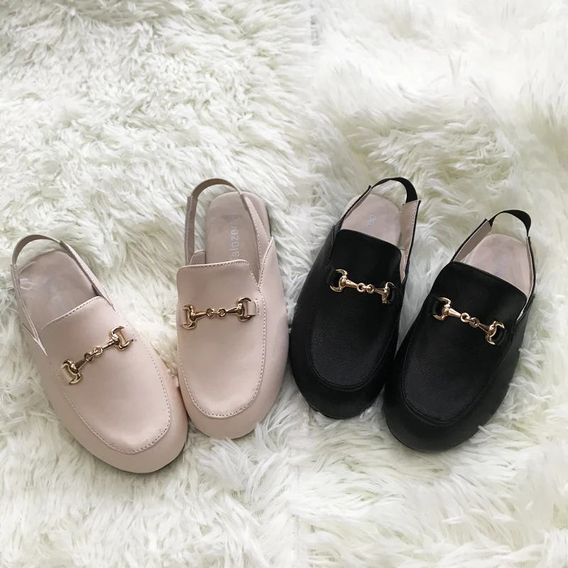 Top Trends: Kids Shoes Children Black Outdoor Slides Baby Girls Slippers Toddler Boys Soft Brand Flats Princess Slides Slip On Shoes Summer Shoppable Styles