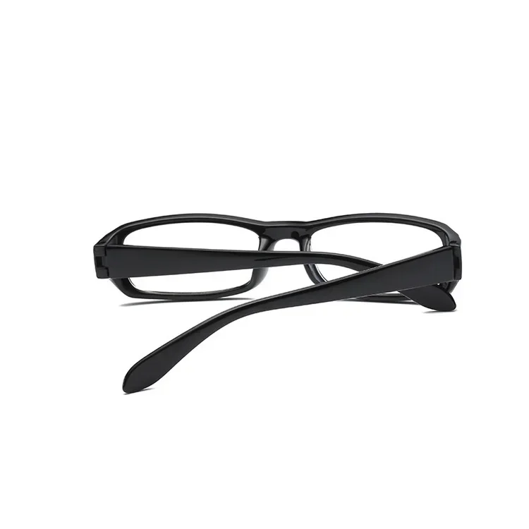 Top Trends: Anti-blue Light Myopia Glasses Women Men Nearsighted Read Eyeglasses Short-sight With Minus Diopters Spectacles Diopter 0 TO-4.0 Shoppable Styles - Image 5