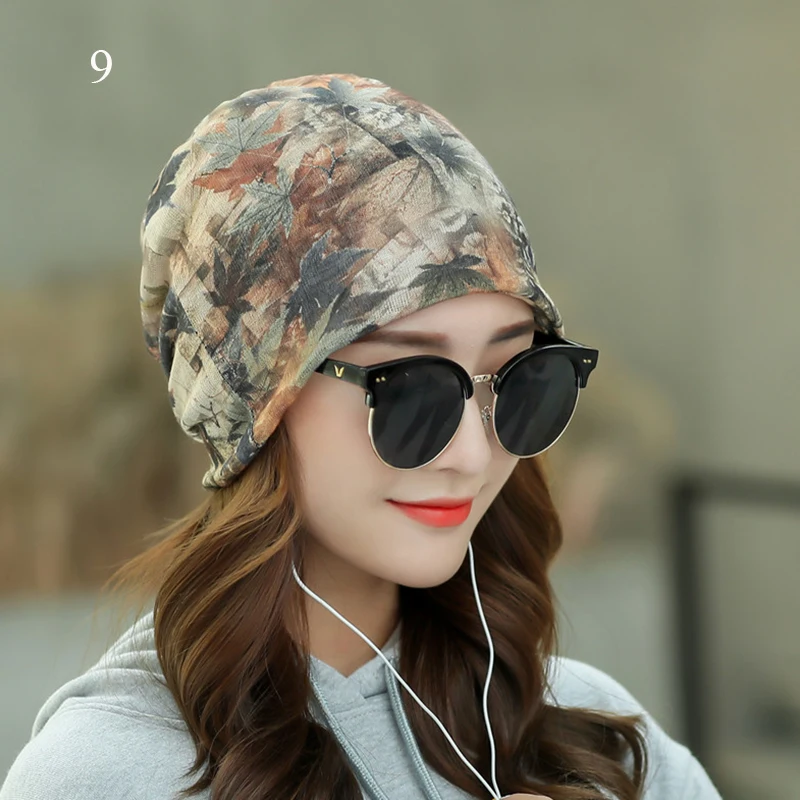 Top Trends: 2022 Spring And Summer Thin Breathable Turban Hat Cool Stocking Hollow Hats For Women Men Skullies Beanies Bonnet Bagyy Cap Shoppable Styles - Image 5