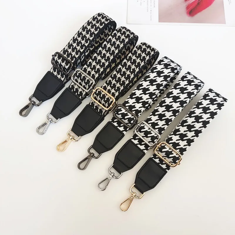 Top Trends: Bag Straps Women Handbag Belt Shoulder Crossbody Bag Strap Replacement Adjustable Strap Bag Part Accessory Belt Bags Shoppable Styles