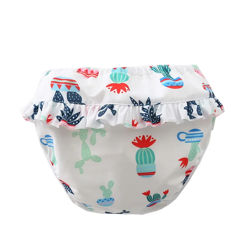 Top Trends: Top-grade Baby Swimsuit Reusable Swim Diaper Baby Swimwear Kids Swimming Diaper Pants Swimming Pool Diaper Shoppable Styles - Image 5