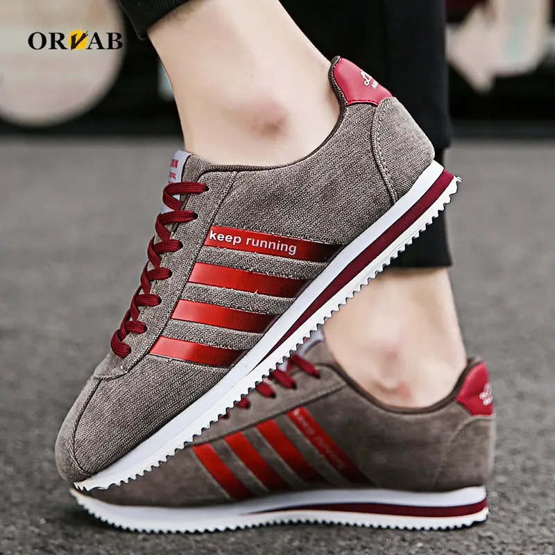 Top Trends: Men Shoes Tenis Masculino Youth Black White Loafers Summer Breathable Men Casual Shoes Soft Comfortable Fashion Flat Sneakers Shoppable Styles