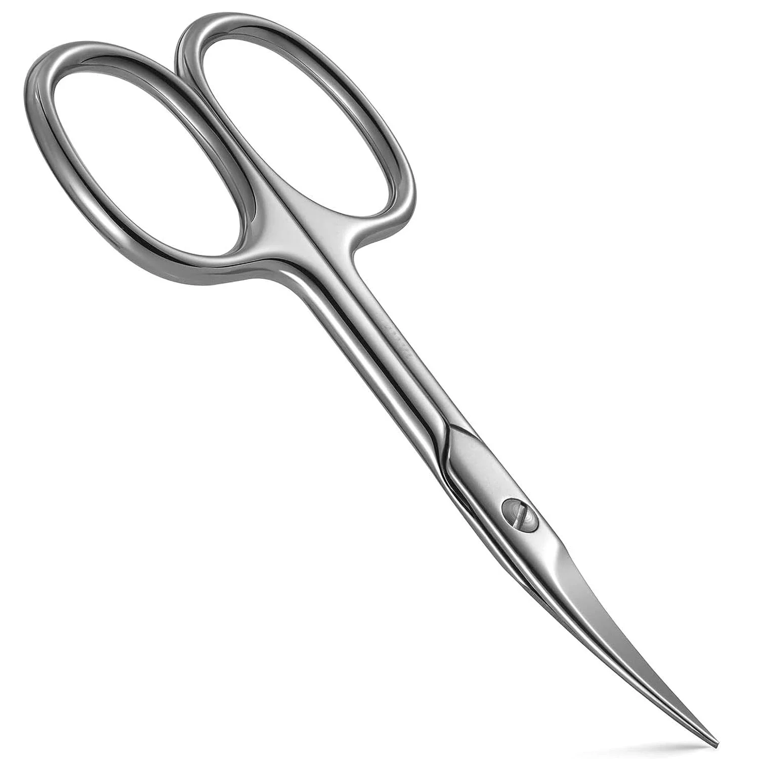 Top Trends: Nail &amp; Cuticle Scissors Multipurpose Toenail Beauty Scissor For Manicure Pedicure Hair Trimming Grooming Shears For Men Women Shoppable Styles