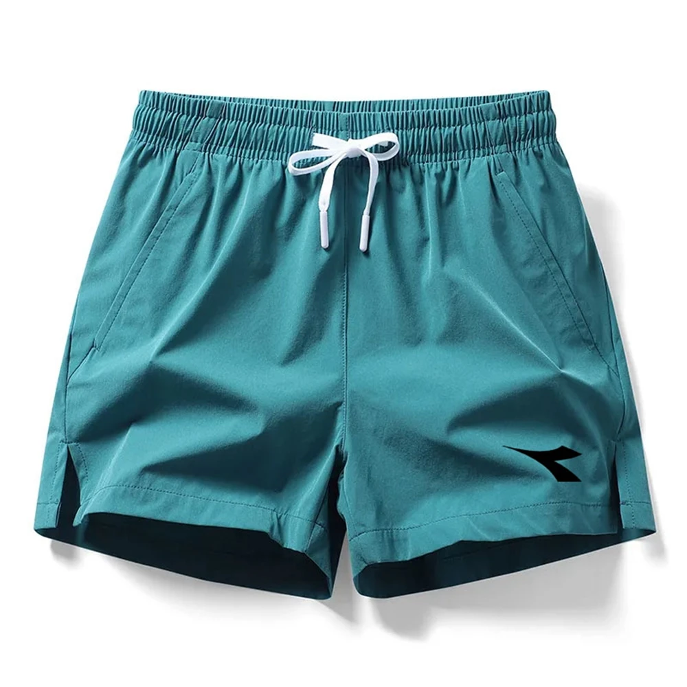 Top Trends: Professional Sports And Fitness Shorts, High-quality DIADORA Quick Drying Breathable Shorts, Tennis, Badminton, Running Shorts Shoppable Styles