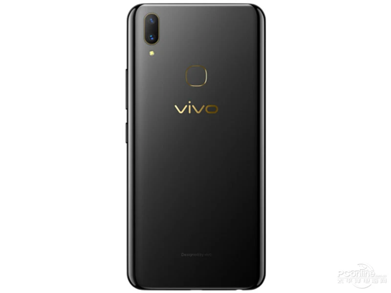 Vivo Y85 スマートフォン 4GB 64GB デュアルカメラ Android フォン