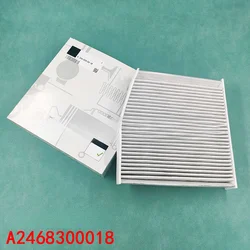 A2468300018 Cabin Air Filter for Merced W246 B180 B200 CDI 2468300018 