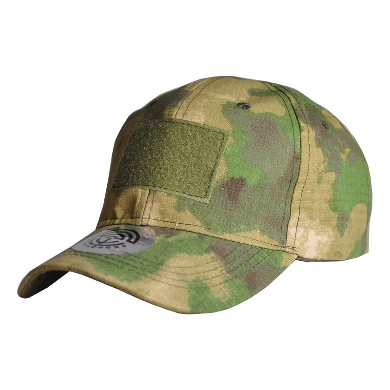 Top Trends: Hiking Caps Outdoor Hunting Cap Tactical Cap Adjustable Sport Snapback Stripe Caps Camouflage Hat Military Army Camo Hat Unisex Shoppable Styles