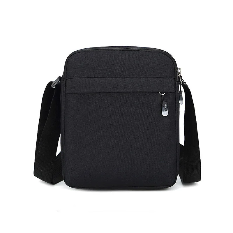 Top Trends: Fashion Brand New Men Messenger Bag High Quality Waterproof Shoulder Bags For Men Business Travel Crossbody Bags Male Mini Bags Shoppable Styles