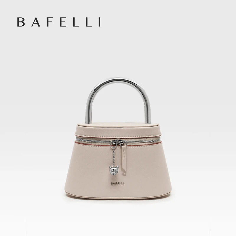 Top Trends: BAFELLI 2023 WOMEN&#039;S NEW EVENING PARTY HANDBAG ORIGINAL DESIGNER FASHION LUXURY BRAND GENUINE LEATHER BAGS CROSSBODY PURSE Shoppable Styles