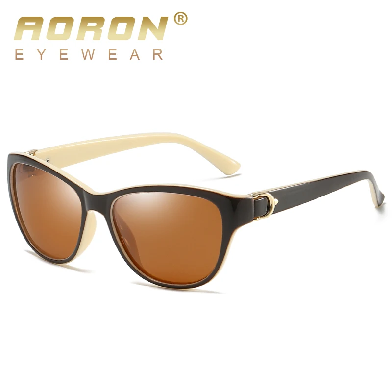 Top Trends: AORON Fashion Womens Polarized Sunglasses Women Classic Sun Glasses Eyeglasses Accessories Shoppable Styles - Image 3