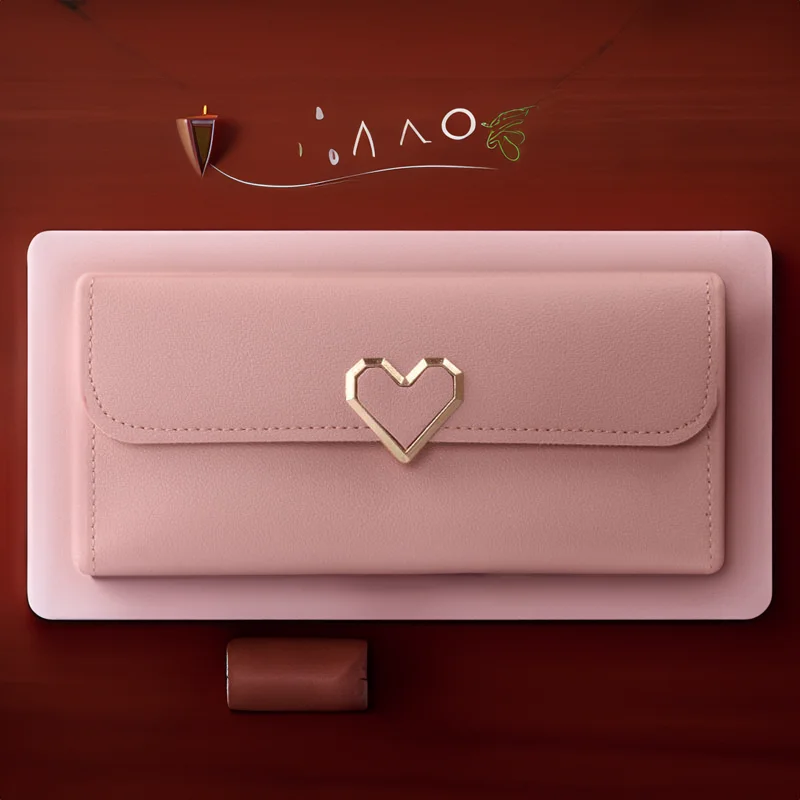 Top Trends: Women's Wallets Latest Designs Classic Soft Leather Card Holders Cheap Wallets Shoppable Styles