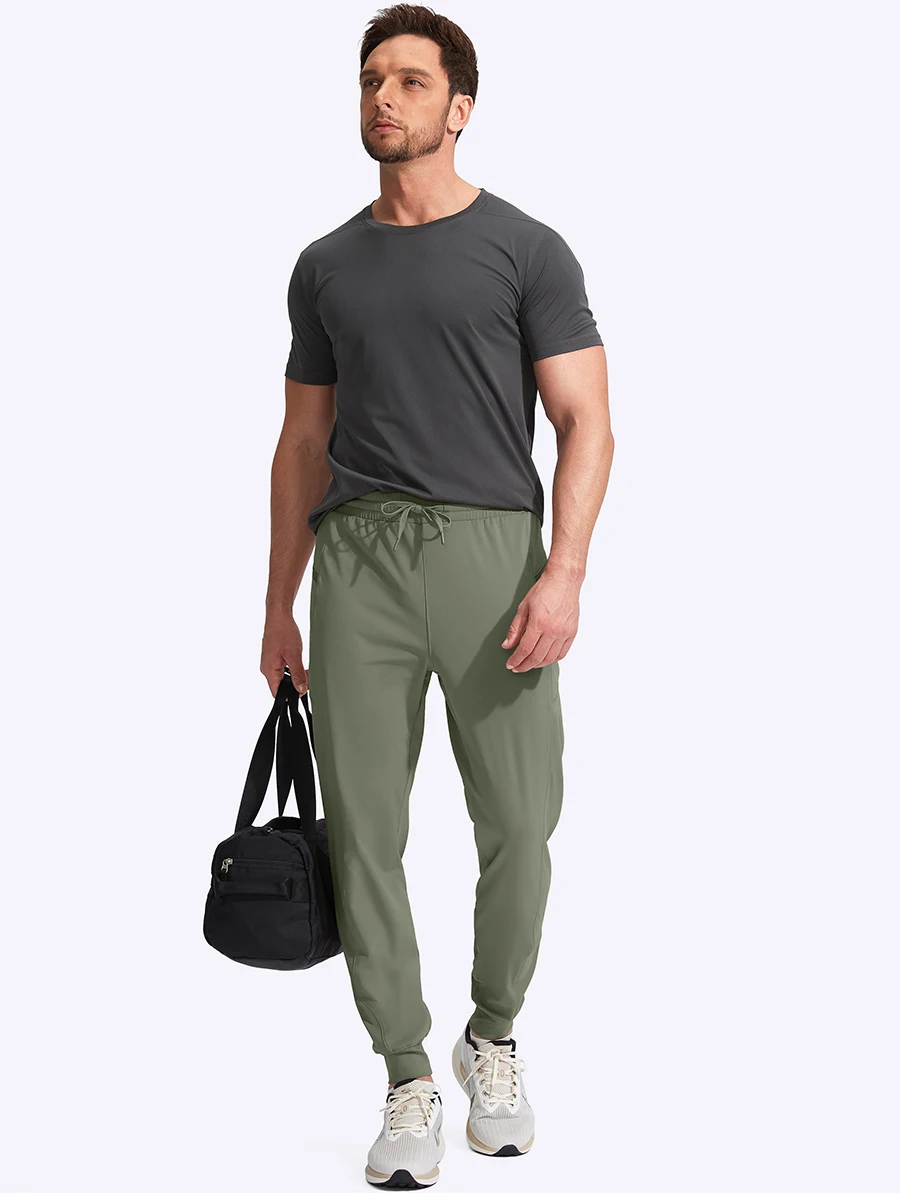 Top Trends: G Gradual High Quality Men Running Fitness Sweatpant Male Casual Outdoor Training Sport Pant Jogging Workout Trousers Bodybuildi Shoppable Styles - Image 6