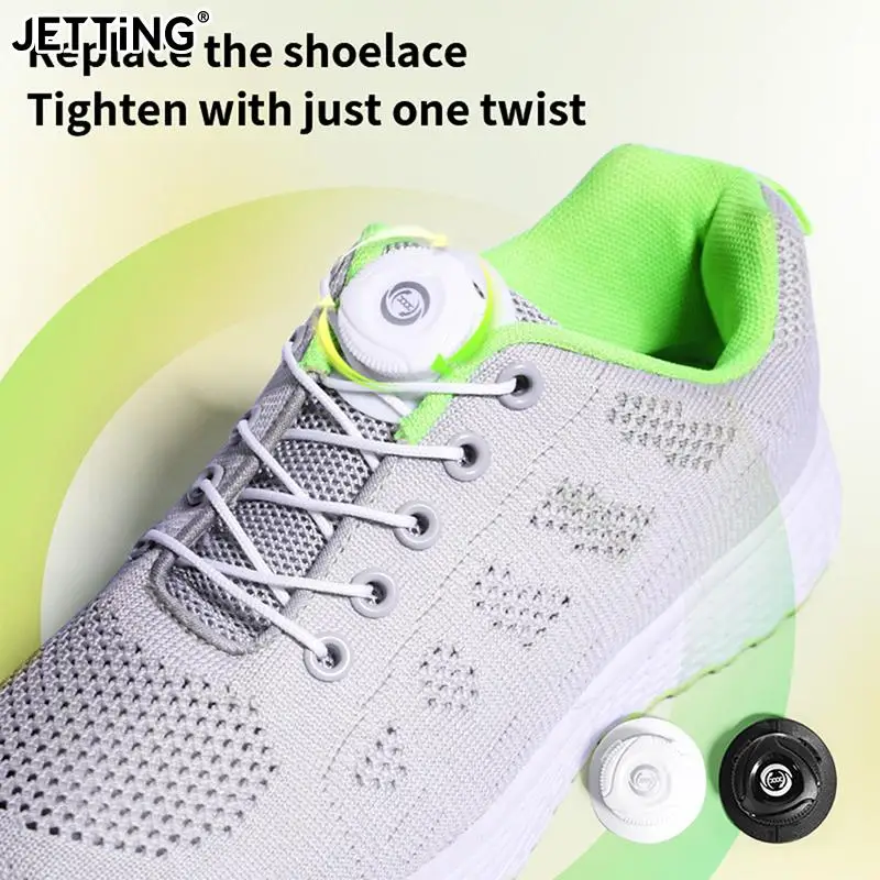 Top Trends: 1Pair Sneaker ShoeLaces Elastic No Tie Shoe Laces Stretching Lock Creative Lazy Laces Quick Rubber Shoelace Shoestrings Shoppable Styles