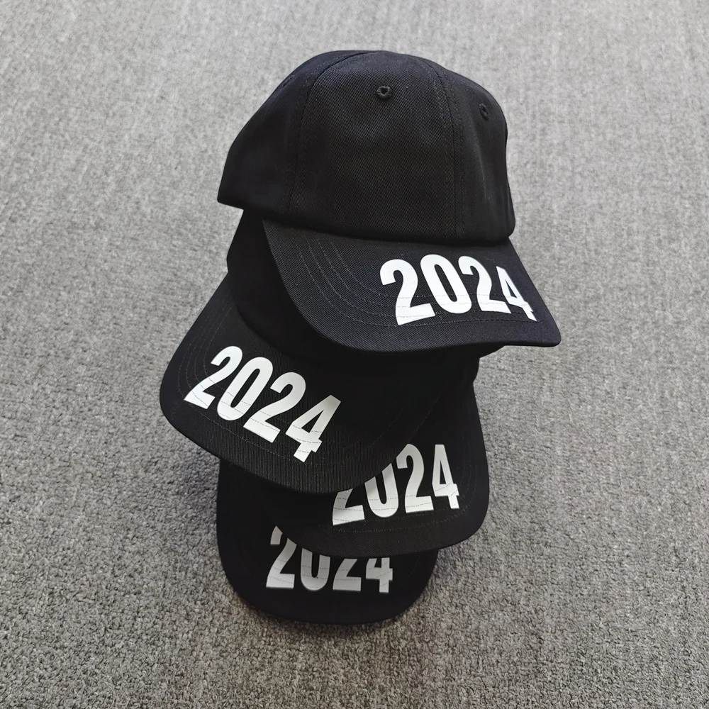 Top Trends: Frog Drift New Fashion Kanye West Streetwear Solid Letters Hip Hop 2024 Baseball Hat Cap Shoppable Styles - Image 4