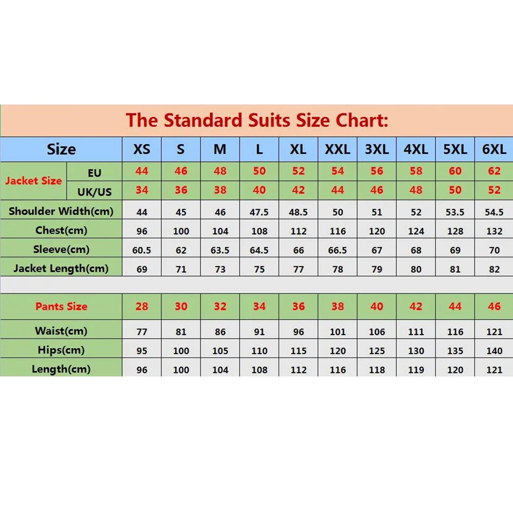 Top Trends: 2 Piece Men's Wedding Suit Fashion Male Slim Business Office Suit Men Blazer Pants Male Tuxedos For Groom Wedding Costume Homme Shoppable Styles - Image 5