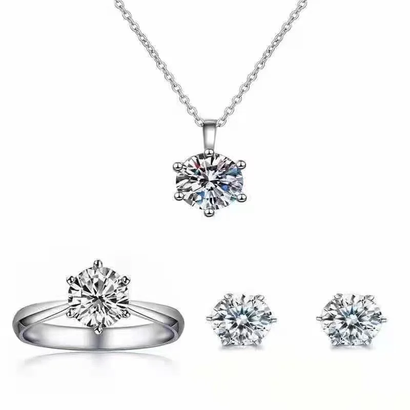 Top Trends: Emmaya Luxury Pearl Bridal Jewelry Sets For Women Fashion Cubic Zirconia Earrings Necklace Wedding Accessories Shoppable Styles