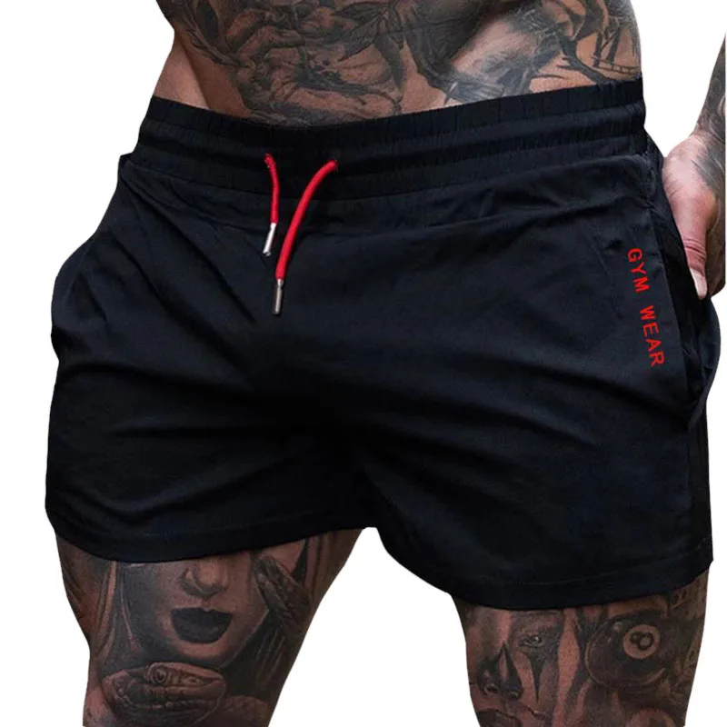 Top Trends: 2023 New Men&#039;s Running Shorts Summer Quick Drying GYM Sport Shorts Fitness Jogging Workout Shorts Men Sports Short Pants Men Shoppable Styles