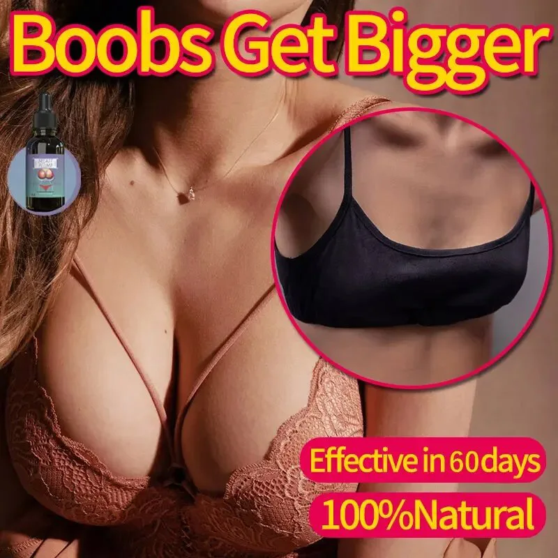 Top Trends: Breast Enlargement Essential Oil Chest Enhancement Bust Plump Up Growth Enlarging Oil Boobs Bigger Lift Firming Breast Enlarge Shoppable Styles