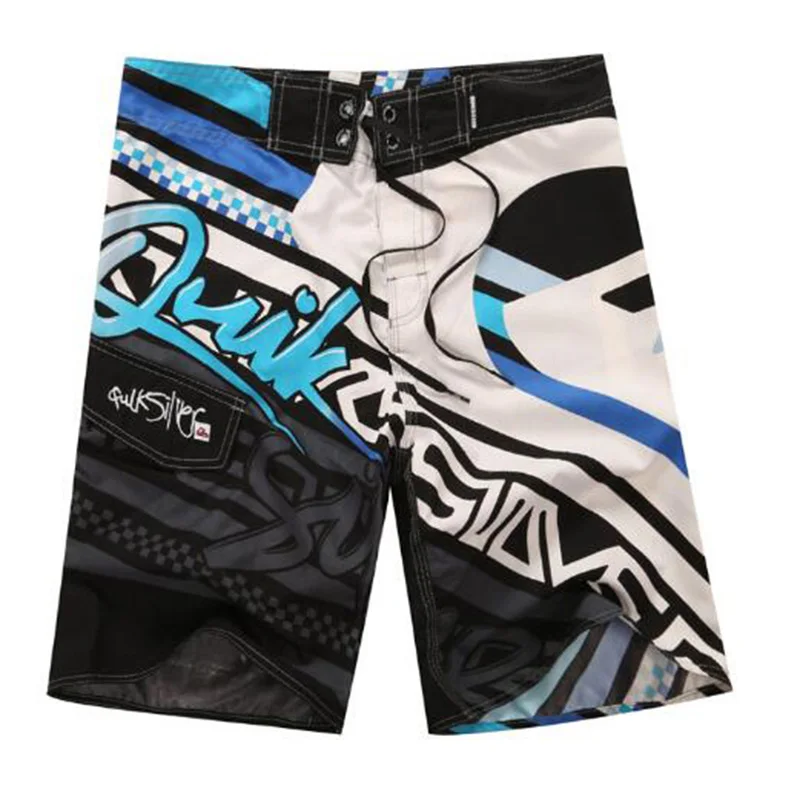 Top Trends: Plus Size Boardshorts Men Board Shorts Mens New Bermuda Masculina Man Summer Pants Beach Wear Quick Dry Print Swiming Swimsuit Shoppable Styles