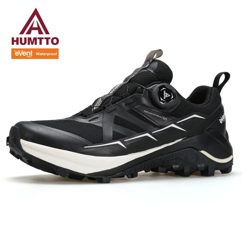 Top Trends: HUMTTO Waterproof Hiking Shoes For Women 2023 Winter Trekking Woman Sneakers Outdoor Women's Sports Shoe Walking Tactical Boots Shoppable Styles