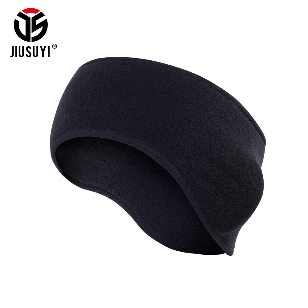 Top Trends: Winter Headband Polar Fleece Wool Thermal Bandana Ear Warm Sweatband Headwear Hairband Moisture-wicking Headwrap Women Men Girls Shoppable Styles