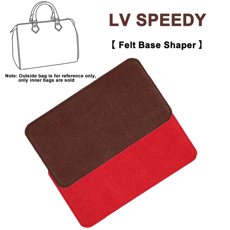 Top Trends: EverToner Felt Base Shaper Perfect For LV Speedy Hangdbag Bag Liner Board Shoppable Styles