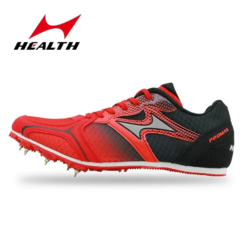 Top Trends: Health Men Track Field Events Sprint Spikes Professional Middle Distance Running Race Spikes Sneakers Plus Size 46 47 5599s Shoppable Styles