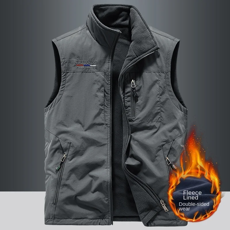 Top Trends: Work Vest Men Photography Clothing Outdoors Heated Tactical Military Jackets Winter Mountaineering Men's Sleeveless Heating Coat Shoppable Styles