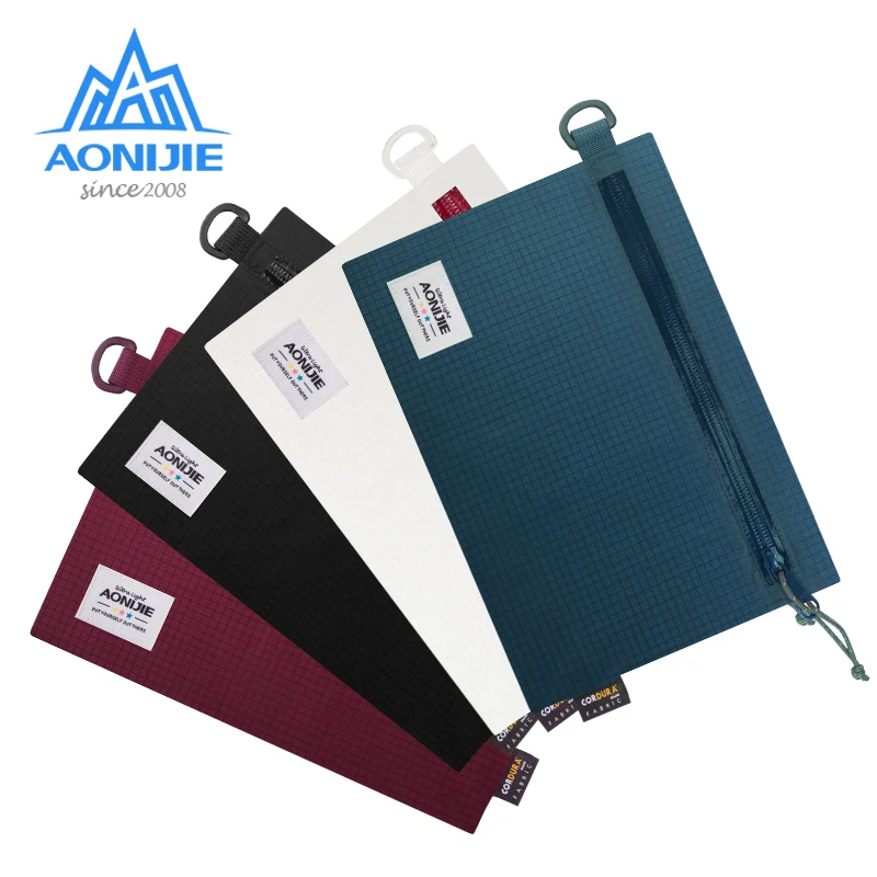 Top Trends: AONIJIE H3201 Multi-purpose Portable Storage Bag Shoes Bags For Outdoor Sports Travel Wash Work Etc. Occasion Shoppable Styles