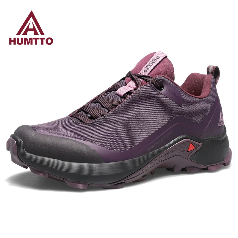 Top Trends: HUMTTO Trail Shoes For Women Brand Woman Sneakers Breathable Jogging Running Shoes Sport Luxury Designer Casual Womens Trainers Shoppable Styles