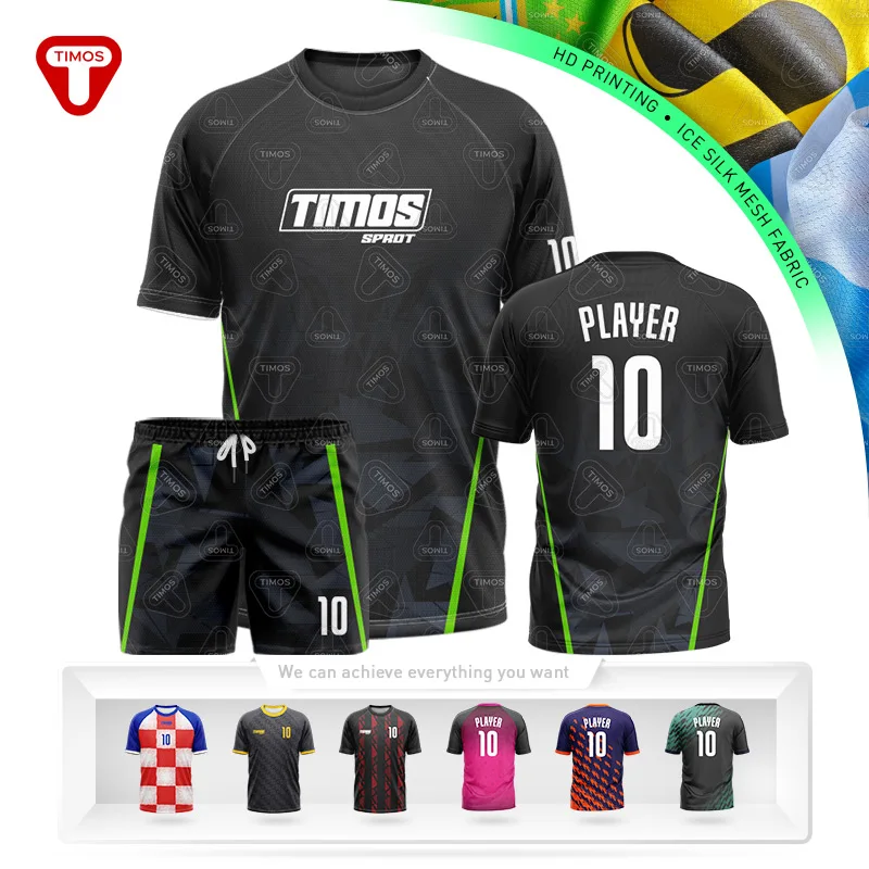 Top Trends: Customized Men Summer T-Shirt Set Lightweight Breathable Sweat-Absorbing Training Shirt Shorts Running Fitness Mesh Tracksuits Shoppable Styles