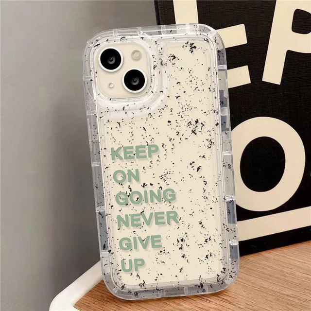 Custodia Antiurto 360 Gradi Con Vetro Temperato Custodia Ibrida 360 Per Smartphone Samsung E Apple Cover A 662058 - Foto 12