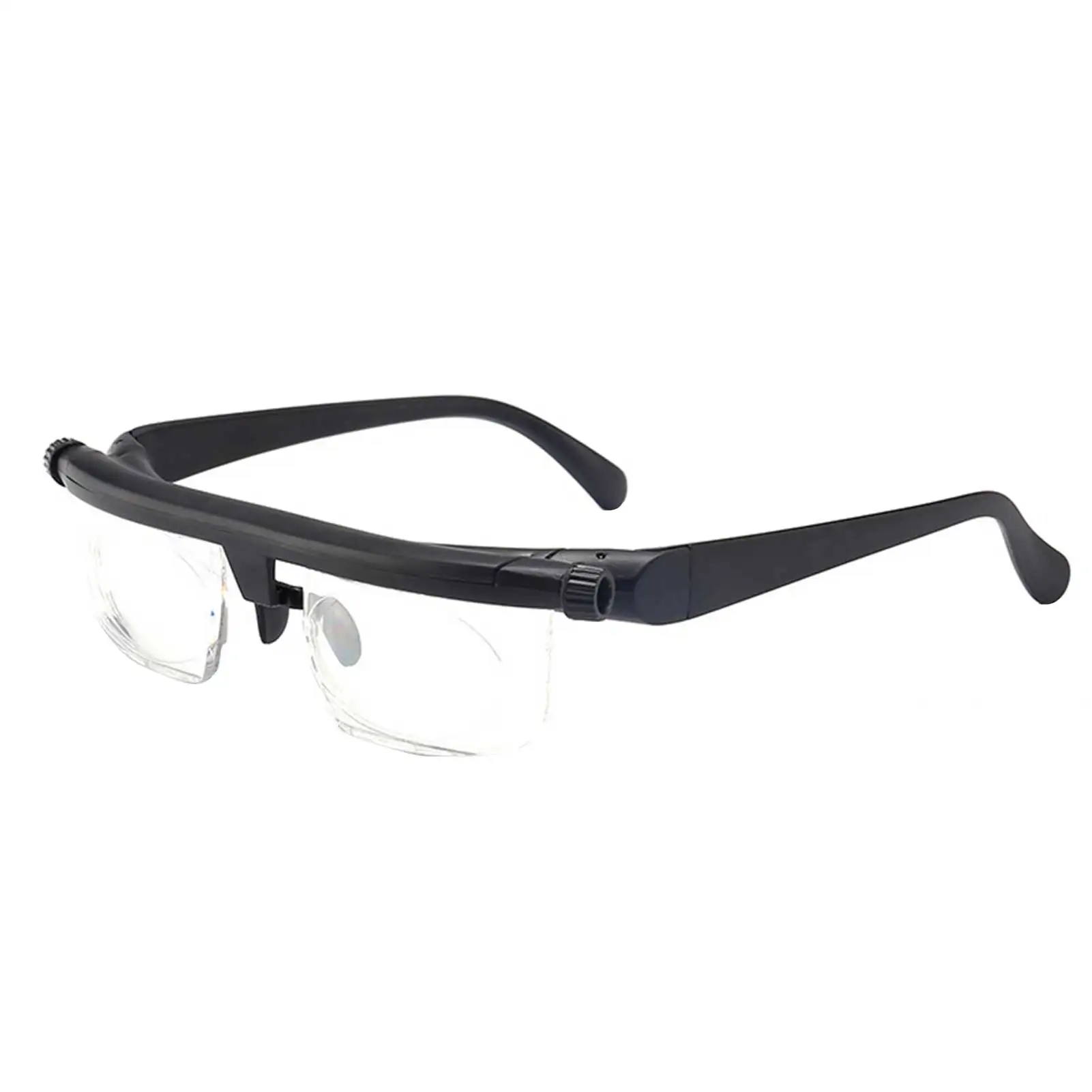 Top Trends: Reading Glasses Myopia Adjustable Lens Eyeglasses Variable Focus Distance Glasses High-definition Shoppable Styles